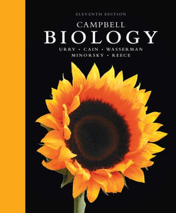 Campbell biology 11th Edition