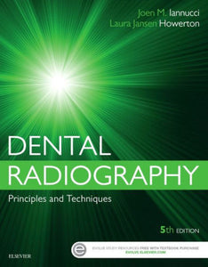 Dental Radiography: Principles and Techniques 5th Edition