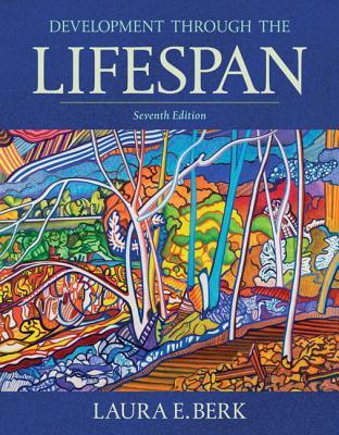 Development Through the Lifespan 7th Edition