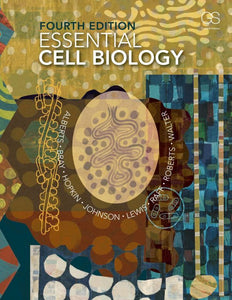 Essential Cell Biology  4th Edition