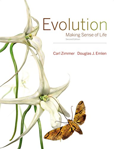 Evolution Making Sense of Life Second Edition