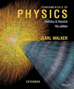 Fundamentals of Physics Extended