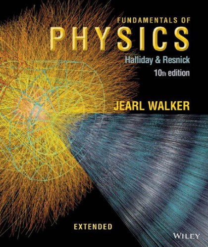 Fundamentals of Physics Extended