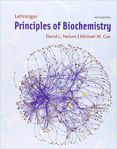 Lehninger Principles of Biochemistry 6th Edition