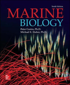 Marine Biology 10 Edition