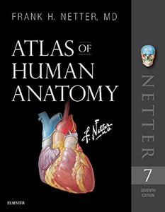 Atlas of Human Anatomy 7th Edition